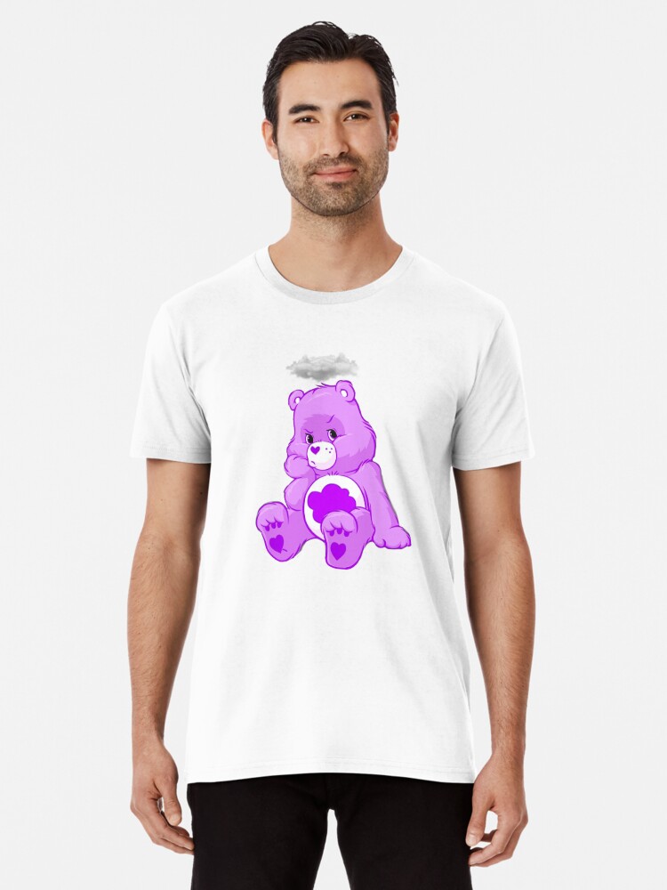 Grumpy Bear Care Bears T-Shirt