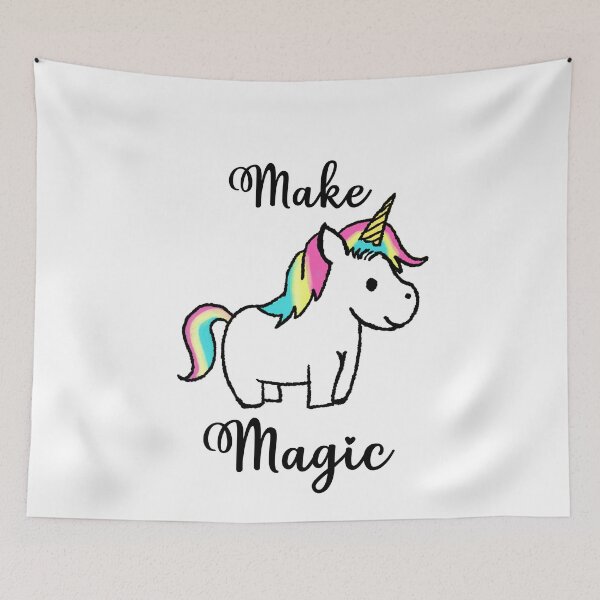 Item preview, Make Magic designed and sold by ChelastAmaro.
