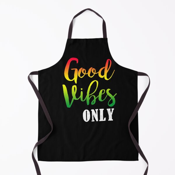 Item preview, Good Vibes Only designed and sold by JukeLox.