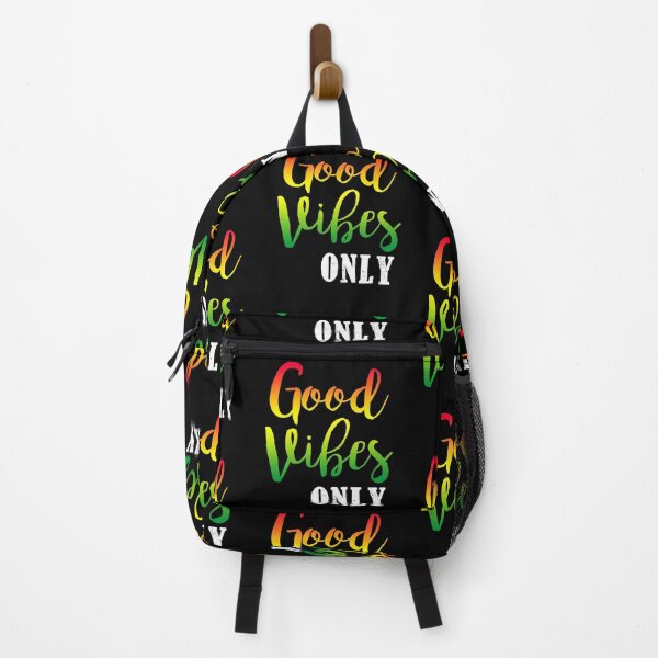 Item preview, Good Vibes Only designed and sold by JukeLox.