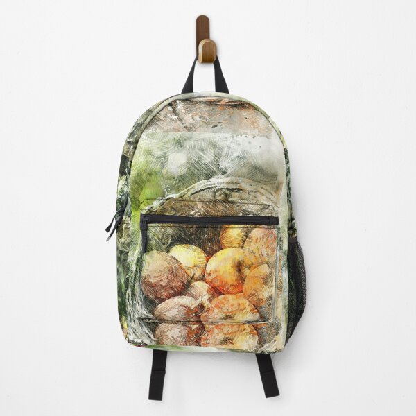 Item preview, Fruits Basket designed and sold by yacine12353.