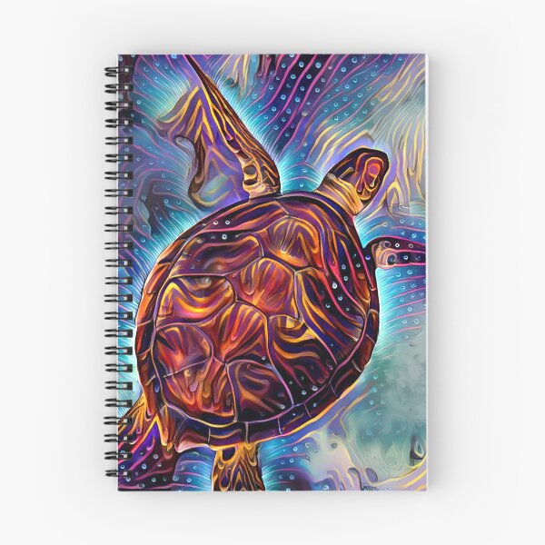 Item preview, Dewy Turtle designed and sold by peopleforc-137.