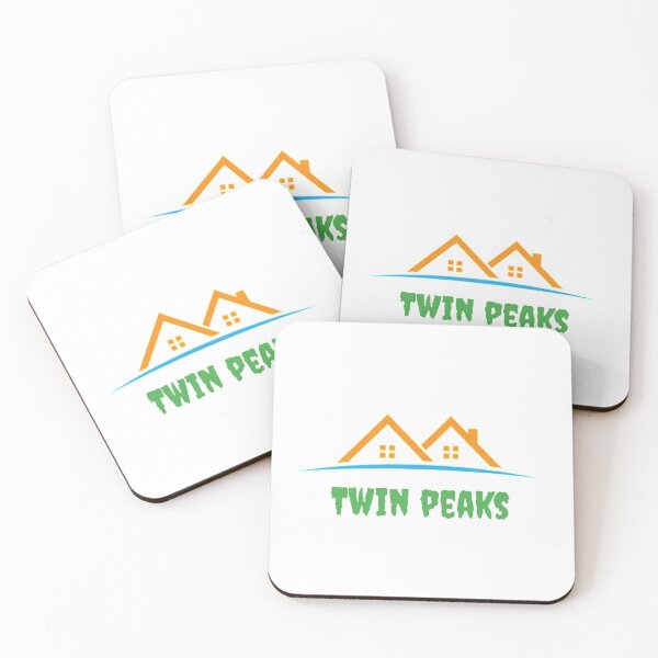 Item preview, Twin peaks designed and sold by Store Artilia.