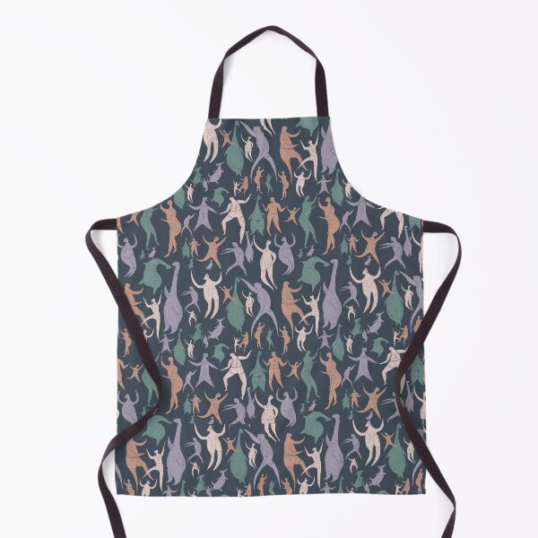 Item preview, Dinosaur Dance Party! designed and sold by extinctionmart.