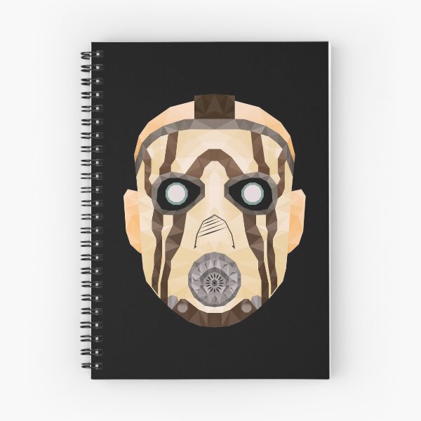 Item preview, Psycho Facet designed and sold by TCompton4.