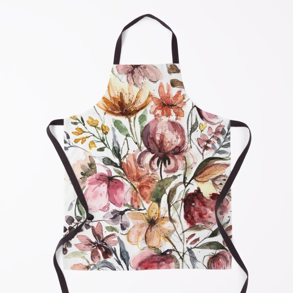Item preview, Fall Florals designed and sold by Andreea Nae.