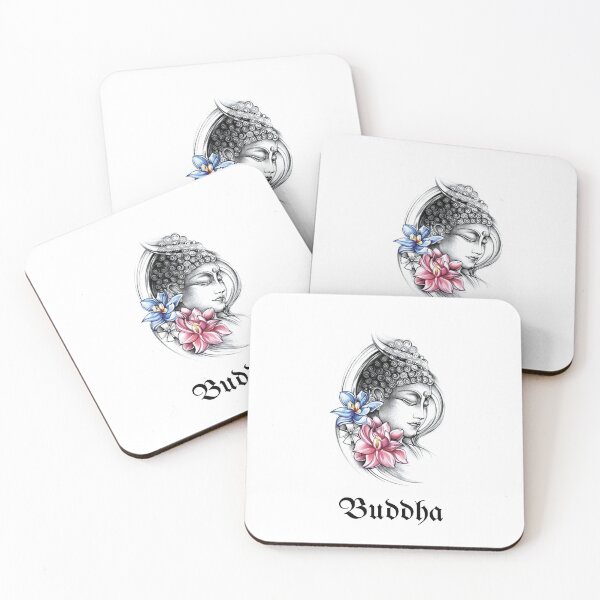 Item preview, Buddha designed and sold by moussabenlabidi.