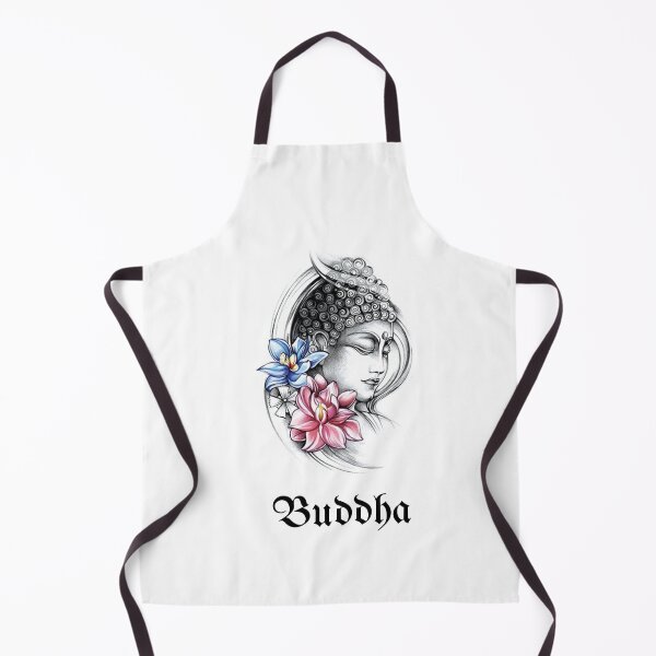 Item preview, Buddha designed and sold by moussabenlabidi.