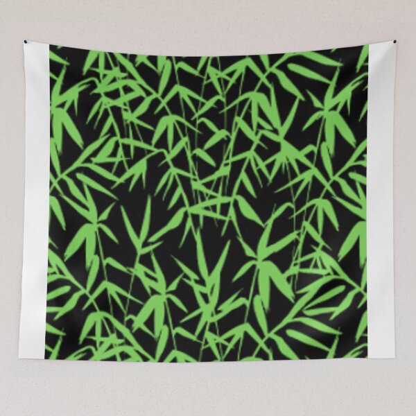 Item preview, BAMBOO PATTERN designed and sold by fsultesart.