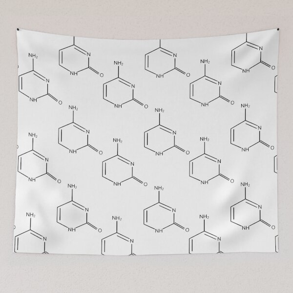 Item preview, cytosine designed and sold by dreamtravel.