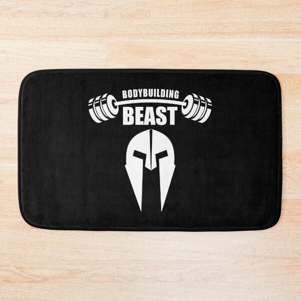 Item preview, Bodybuilding Gladiator Beast designed and sold by OMdesigns93.