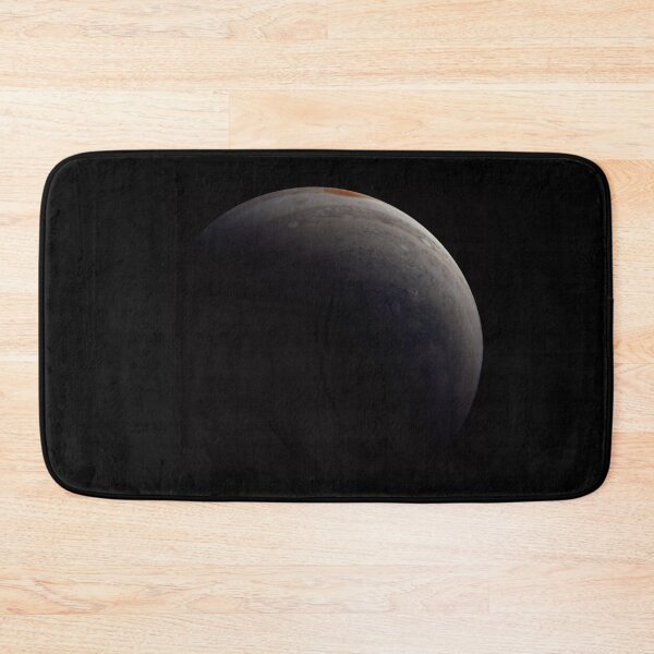 Item preview, A “Flight” Over Jupiter designed and sold by Viktordm.