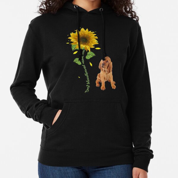 bloodhound sweater