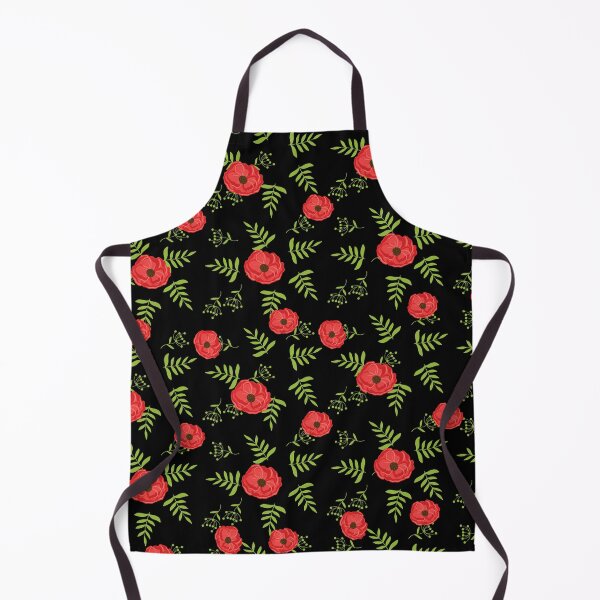 Item preview, Red Poppy Flowers, Remembrance Day, Poppy Day designed and sold by Magdy Store.