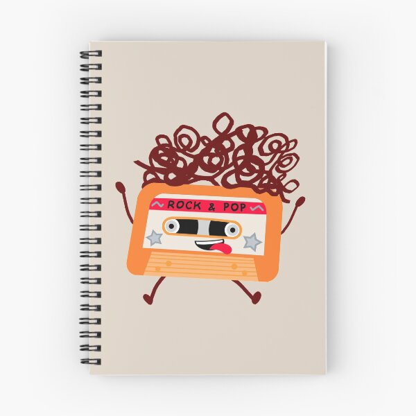 Item preview, Cassette - Retro Art - D11 designed and sold by MVG designs.