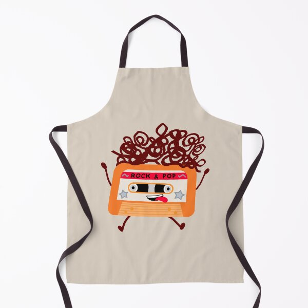 Item preview, Cassette - Retro Art - D11 designed and sold by MVG designs.