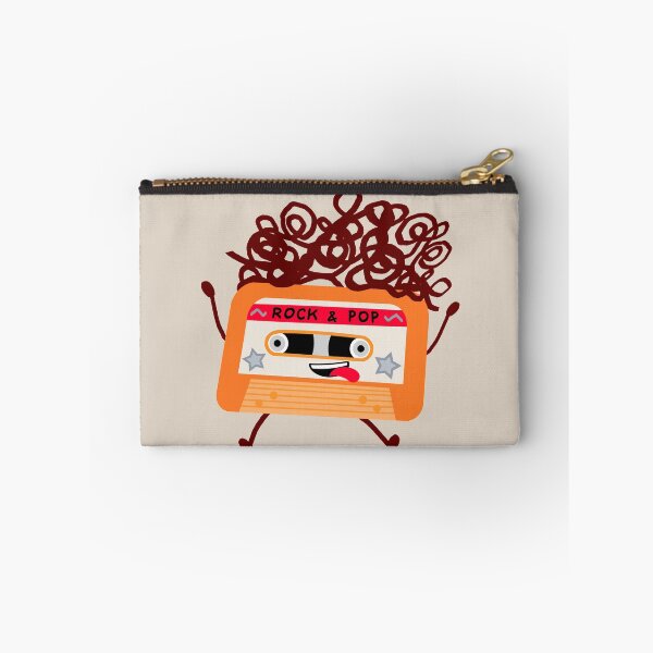 Item preview, Cassette - Retro Art - D11 designed and sold by MVG designs.
