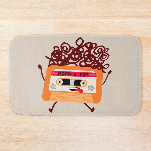 Item preview, Cassette - Retro Art - D11 designed and sold by MVG designs.