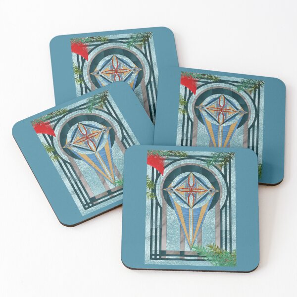 Item preview, May all your days be happy and bright! designed and sold by don quackenbush art.