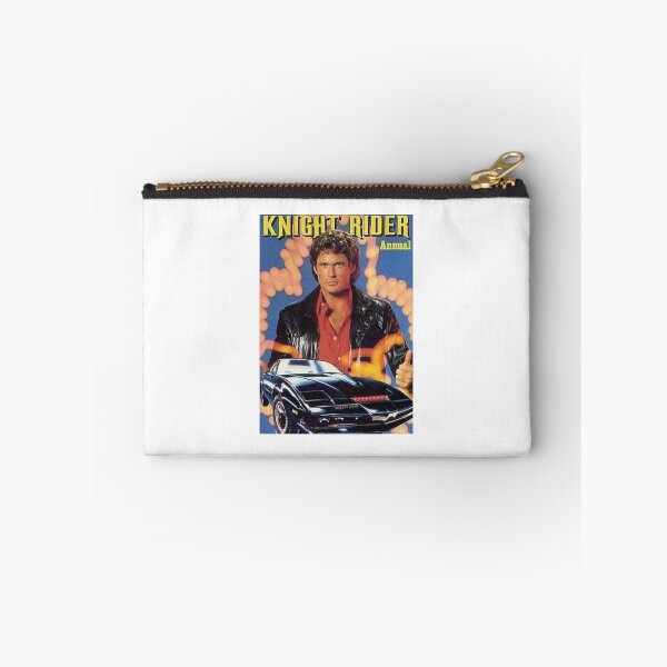 Item preview, David hasselhoff with kitt in Knight rider designed and sold by Stephen Chambers.