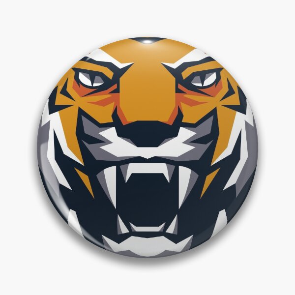 Artikelvorschau, TIGER entworfen und verkauft von SENBUUR.