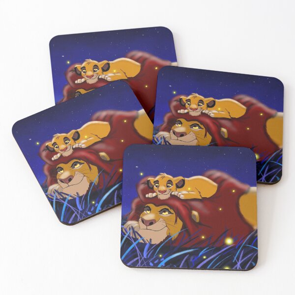 Item preview, Lion King designed and sold by Taniland.