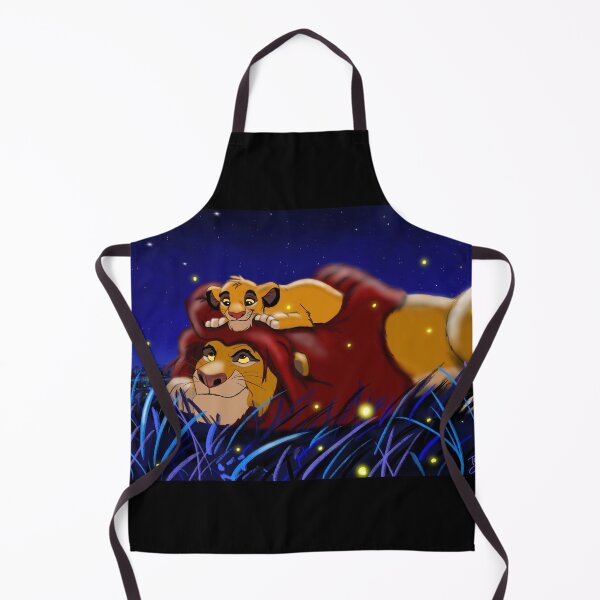 Item preview, Lion King designed and sold by Taniland.