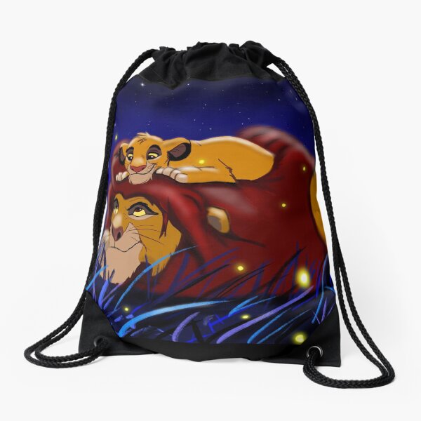 Item preview, Lion King designed and sold by Taniland.