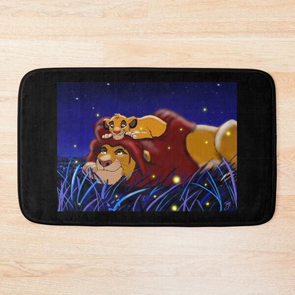 Item preview, Lion King designed and sold by Taniland.