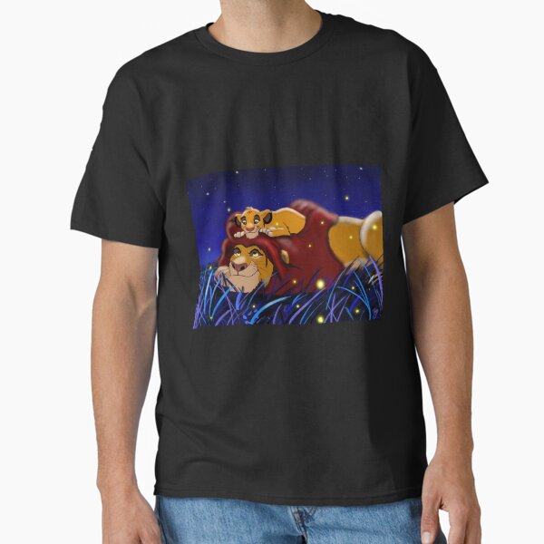 Item preview, Lion King designed and sold by Taniland.