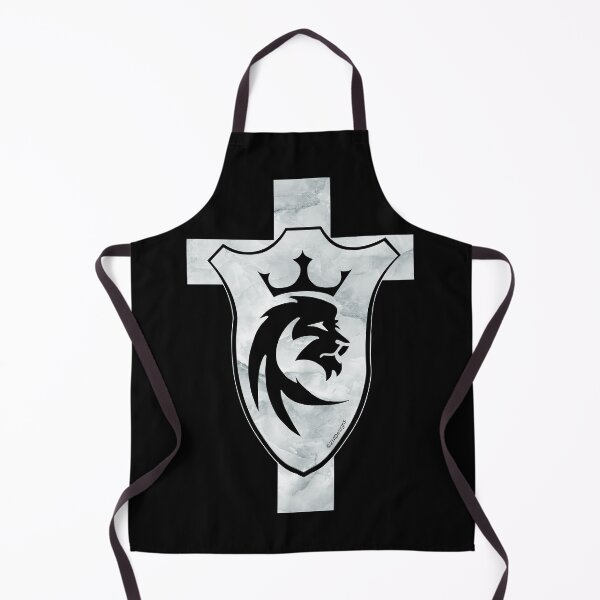 Item preview, Defending the Cross | Marble Variant designed and sold by ZMorrisDesigns.