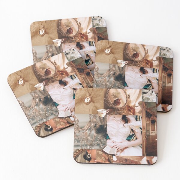 Item preview, belle inspired designed and sold by itzsil.