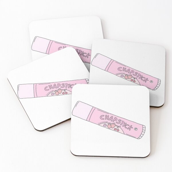 Item preview, Chapstick designed and sold by caramelizedshop.