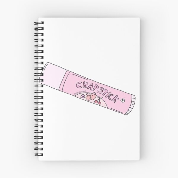 Item preview, Chapstick designed and sold by caramelizedshop.