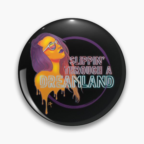 Item preview, Dreamland designed and sold by BryeArt.