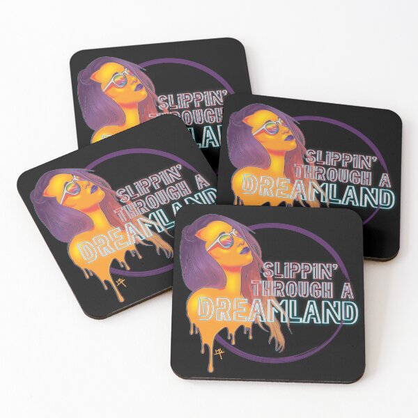 Item preview, Dreamland designed and sold by BryeArt.