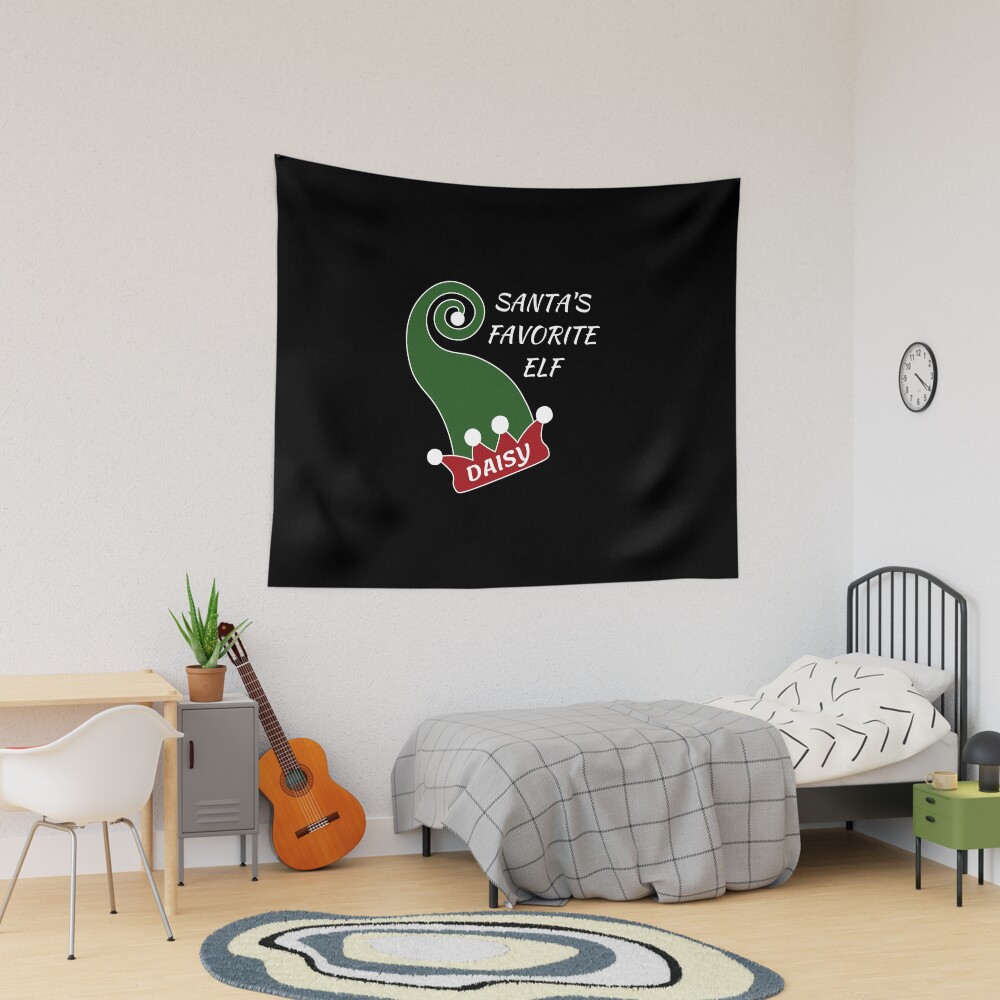 Vista previa del artículo con la obra «Tela decorativa», diseñado y vendido por IzzyDee-Designs.