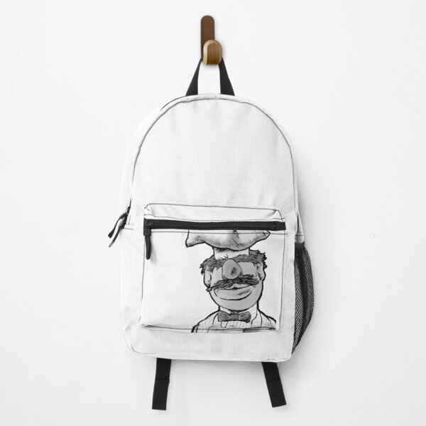 Item preview, Inktober 2020 - Chef designed and sold by jspademan.