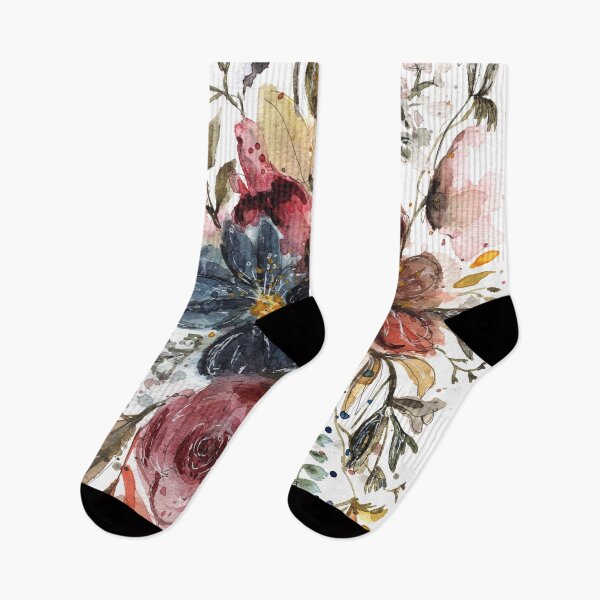 Item preview,  Fall Florals designed and sold by Andreea Nae.