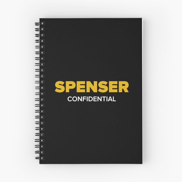 Item preview, Spenser confidential movie designed and sold by creativesupply.