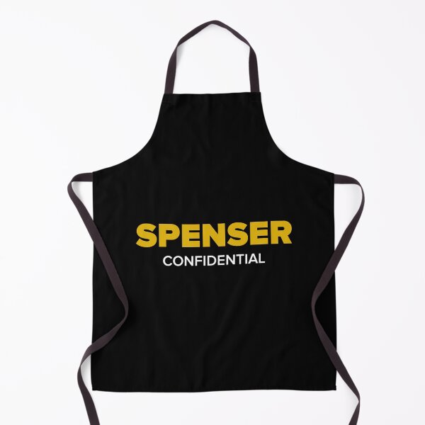 Item preview, Spenser confidential movie designed and sold by creativesupply.