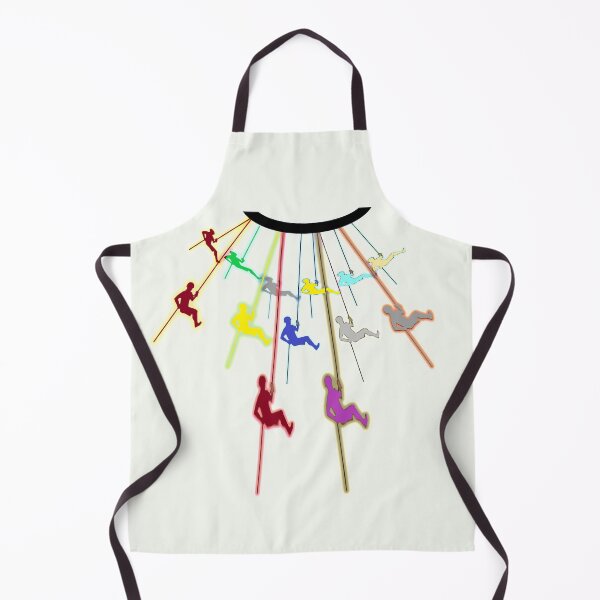 Item preview, Climbing passion designed and sold by Moltotal.