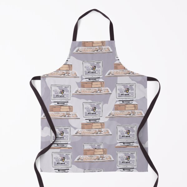 Item preview, 90s Kids Logging Onto the Internet for the First Time designed and sold by extinctionmart.