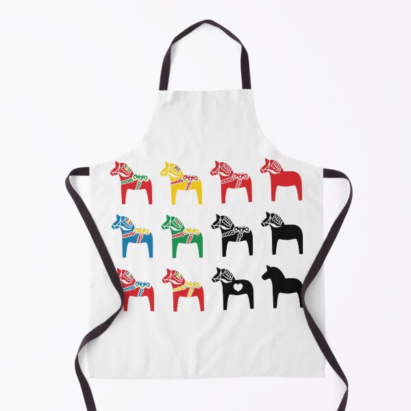 Item preview, The Swedish Dala horses designed and sold by Swedishorigin.
