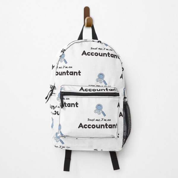 Item preview, Trust Me, I'm An Accountant designed and sold by 4AllTimes.