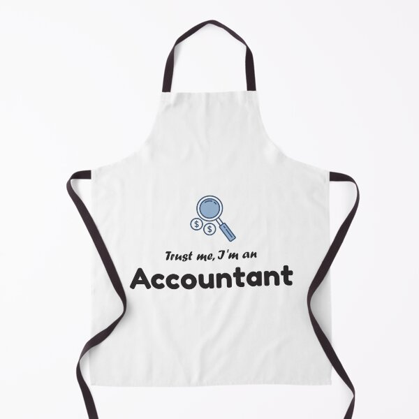 Item preview, Trust Me, I'm An Accountant designed and sold by 4AllTimes.