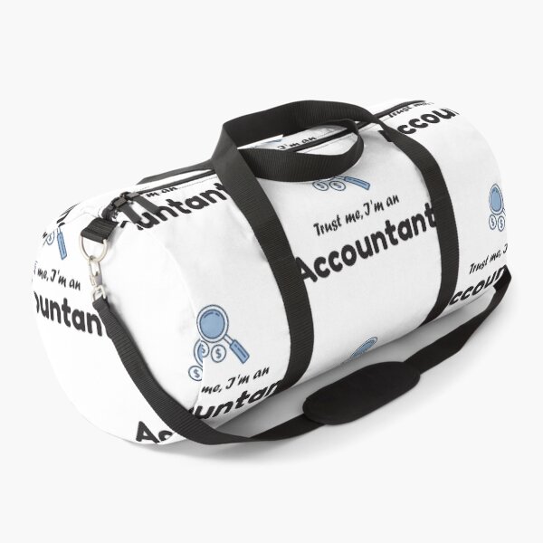 Item preview, Trust Me, I'm An Accountant designed and sold by 4AllTimes.