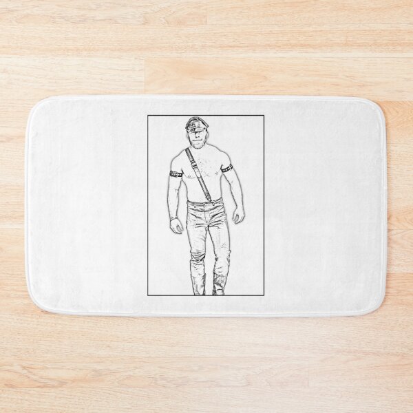 Item preview, Leather daddy harness designed and sold by MadAnt.