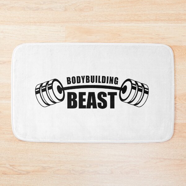 Item preview, Bodybuilding Beast Dumbell designed and sold by OMdesigns93.