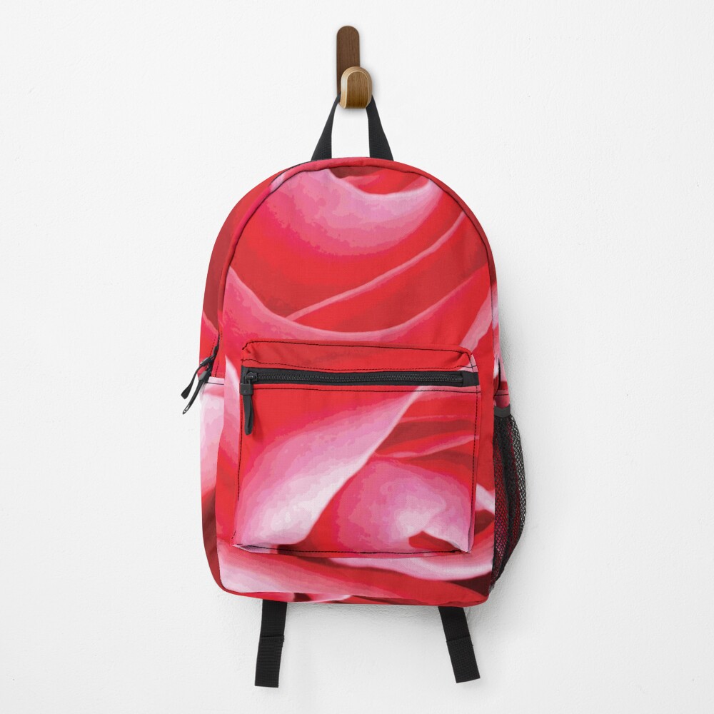 Vista previa del artículo con la obra «Mochila», diseñado y vendido por Dittsim.